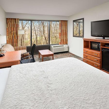 Hampton Inn Oak Ridge Knoxville Dış mekan fotoğraf